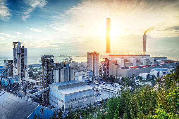 Industry